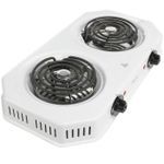 product_image_name-Generic-Ramtons SPIRAL PLATE COOKER 2 BURNER WHITE- RM/253-2