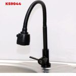 Carpe Diem Pillar tap flexible 