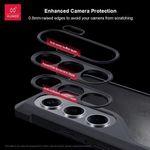 product_image_name-Generic-Xundo Beatle Series Shockproof Cover/case With Camera Protection For Tecno Camon 40 4G-3