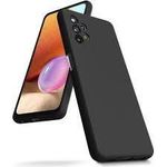 product_image_name-Generic-Samsung Galaxy A32 Silicone Phone Case  -3