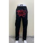 Minus Two Y2K-style cargo pants