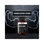 Muscle Builder - Food Supplement
