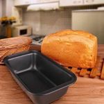 product_image_name-Generic-Non-Stick Bread Baking Tin Bread Loaf Pan Tin-1