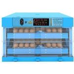 128Eggs Solar Incubator