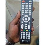 Amtec Smart Remote Control