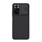 product_image_name-Generic-Nilkin CamShield Pro Case For Redmi Note 11S Black-1