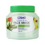 Cosmo Aloe Vera Face Mask 500ml