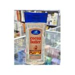 Cocoa butter glow body oil