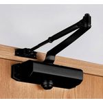 product_image_name-Generic-Automatic Hydraulic Door Closer - Heavy Duty -1