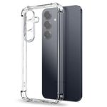 Clear Case For Samsung Galaxy S25+ (Samsung S25 Plus)