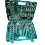 product_image_name-Generic-216pcs Mechanic Wrench Set Batch Head Ratchet Pawl Socket Spanners/ Socket Tool Kit Set 16599-2