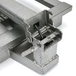 product_image_name-Generic-upto 300KG Heavy Duty Industrial Platform weighing scale-3