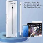 product_image_name-Generic-Universal Stylus Pen For Android IOS Windows Capacitive Screen Touch Pen For iPad Apple Pencil For Huawei Samsung Xiaomi Redmi-1
