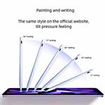 product_image_name-Generic-Universal Stylus Pen For Android IOS Windows Capacitive Screen Touch Pen For iPad Apple Pencil For Huawei Samsung Xiaomi Redmi-8