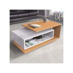 Victoria Modern Design Coffee Tables With Storage