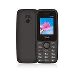 SIMI S136  1.77inch feature phone-1050mAh -32+32Mbit