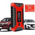 product_image_name-Generic-Rechargeable Power Bank Car Jump Starter Charger-1