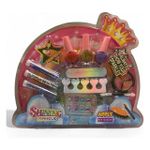 Rainbow Fashion Make Up Set A352428 5