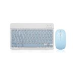 product_image_name-Generic-Wireless Keyboard and Mouse Bluetooth Rechargeable Wireless Mouse Keyboard Set Ultra-Slim Portable Compact Keyboard and Mouse Combo for Computer/PC/Windows/Win7/8/10/11 Mac/iPad/iOS/Phone/Android-2