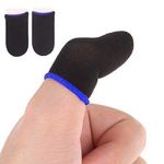 Thumb sleeves for gaming