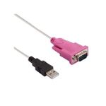 product_image_name-Generic-Pc USB To RS232 Serial Port 9 PIN DB9 COM Cable usb to vga cable -1