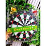 17 inches DART BOARD game