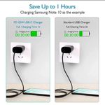 product_image_name-Samsung-25Watts Super Fast Charger Adapter With Type C To C Output For Galaxy A05, A05s, A14, A15, A07, A17, A23,A06,A06s, A16, A26, A36, A56, A24, A25, A33, A34, A35, A53, A54, A55, A73, A74, A75, S21, S21+, S22, S22+-4