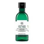 The Body Shop Tea Tree Skin Clearing Mattifying Toner 250ml