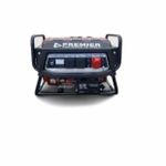 Premier 2.4 Kva Petrol generator with key start and wheel
