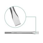 product_image_name-TOTAL-TAC15221821  SDS max chisel 18 X400X 25mm-3