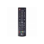 LG Tv remote 