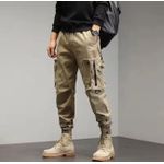 product_image_name-Cargo-Zipper pants-2