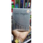 Chris Adams Let's Imagine Pour Homme 100ml EDP