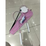 product_image_name-Generic-Full Set 2 pcs Badminton Racquets and 3 pcs Shuttlecocks-2