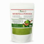 Organic  Moringa powder 100g