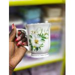 product_image_name-Generic-6PCS gold rimmed bone china flowered tea mugs 400ml-2