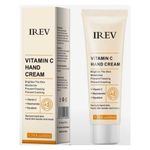 IREV  Vitamin C Hand cream