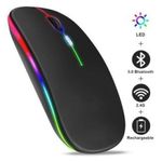 product_image_name-Generic-RECHARGEABLE WIRELESS  MOUSE-1