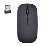 product_image_name-Generic-RECHARGEABLE WIRELESS  MOUSE-3