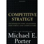 Jumia Books Competitive Strategy: Techniques for Analyzing Industries and Competitors  by Michael E. Porter (Author)