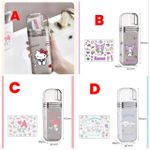 product_image_name-Generic-Cartoon Themed Portable Travel Toothbrush/Paste Holder-1