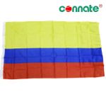 Connate Flag Assorted Countries