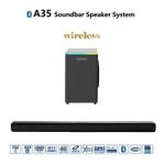 product_image_name-Nunix-Wireless Soundbar System Mini Home Theater Speaker System And A Remote Control USB Bluetooth -2