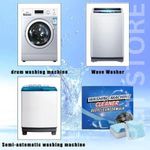 product_image_name-Generic-WASHING MACHINE DRUM CLEANER 12 PCS CLEANING TABLETS-3