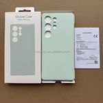 product_image_name-Samsung-S25 ultra premium Magnetic magsafe Silicone Case/cover-1