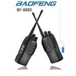 product_image_name-Baofeng-BF-888s 3-5KM Long Range Walkie Talkie Radio Calls -2 Pieces (1 Pair)-2