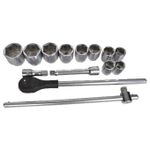 product_image_name-Ingco-HKTS034151 15 Pcs 3/4" socket set-3