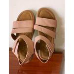Women's Adjustable Strap Sandals