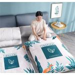 product_image_name-Generic-10pcs Vacuum Compression Storage Bags Set with Electric Pump for Clothes and Quilts, Space-Saving, Moisture, Dust, and Insect Protection, Durable PA+PE Material, Extra Large, Medium, and Small Sizes Included-1