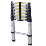 product_image_name-LADDERS-5 m Telescopic Ladder-2